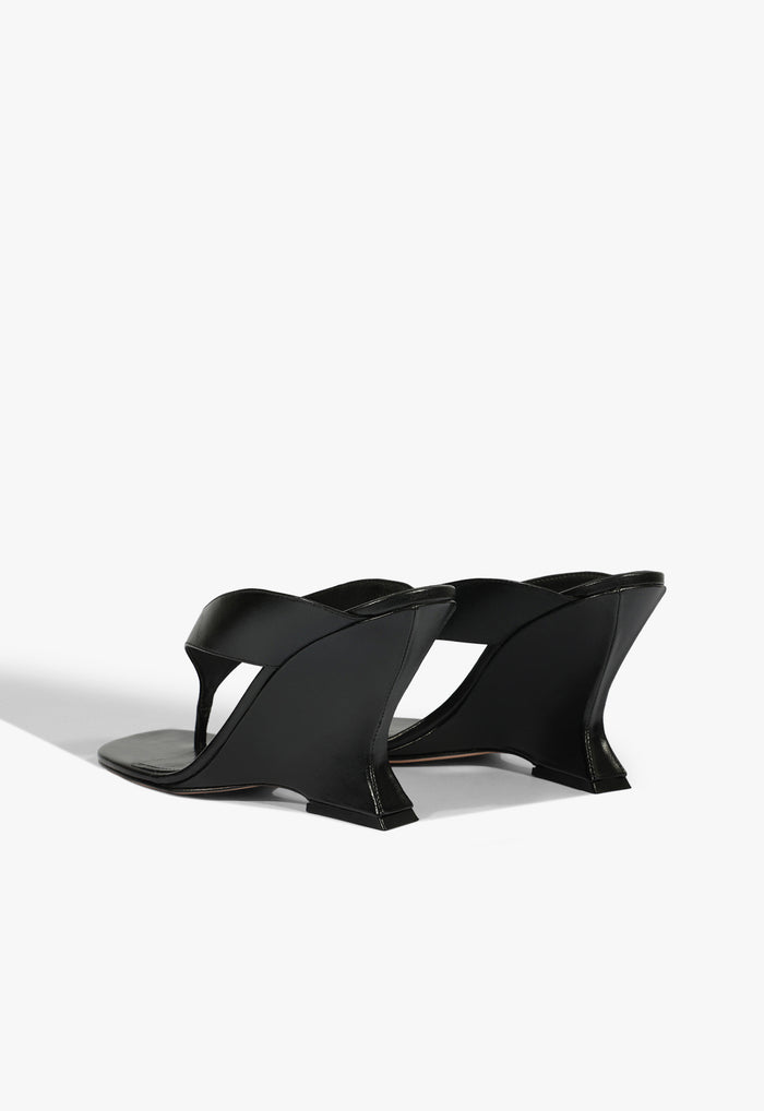 Maya Leather Sandal - Schutz Shoes