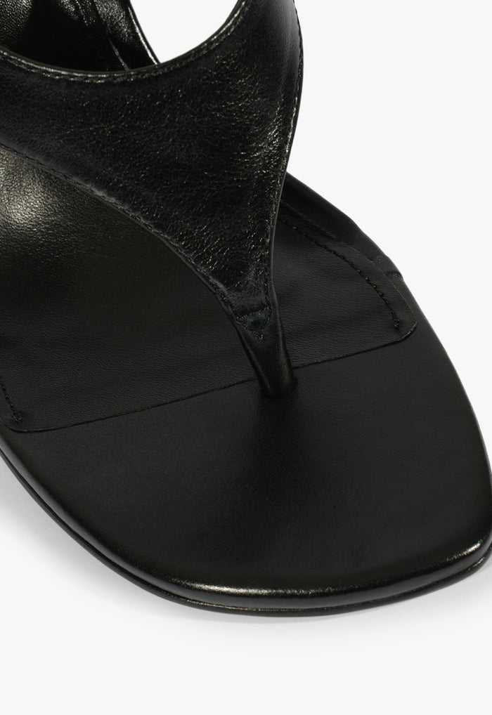 Maya Leather Sandal - Schutz Shoes