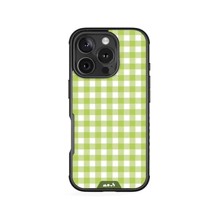 Meadow Protective Phone Case - Picnic MagSafe