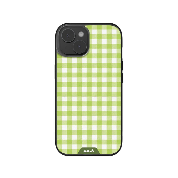 Meadow Protective Phone Case - Picnic