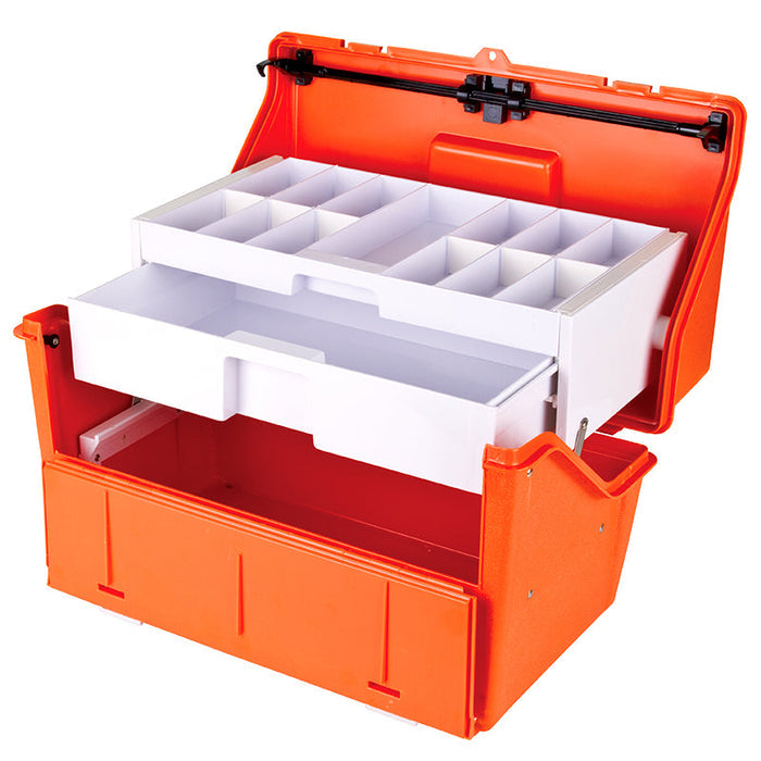 Medical Trauma Drug Kit 6676PM (PM2272) Open View