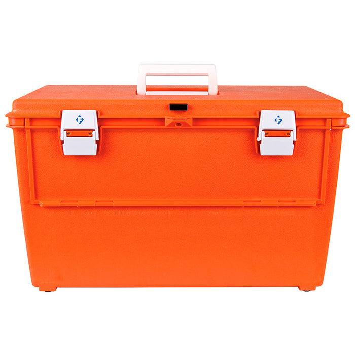 Medical Trauma Drug Kit 6676PM (PM2272) Front View