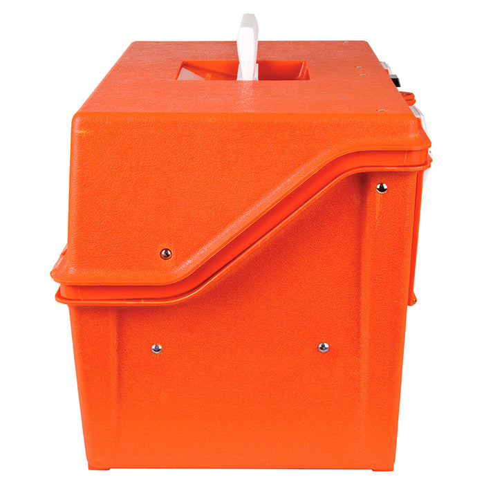 Medical Trauma Drug Kit 6676PM (PM2272) Side View
