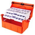 Medical Trauma Drug Kit 6677PM (PM2273) Open View
