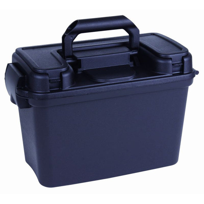 6430TD (T1408B) Medium Gear Box with Lift-out Tray _x0096_ Closed Angled View