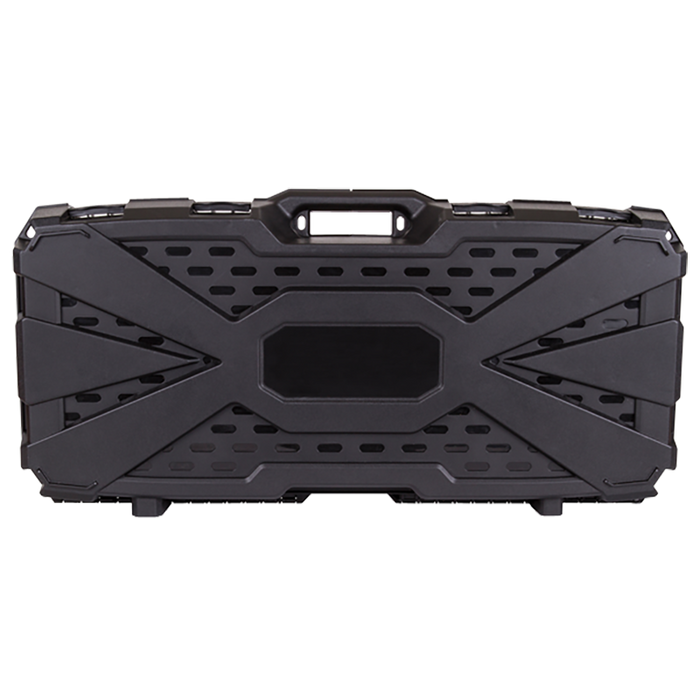6505PDW Medium Tactical Case Closed Front View