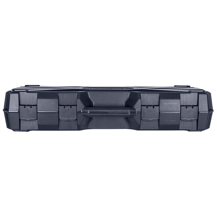 6506PDW Medium Tactical Case Latch and Handle View
