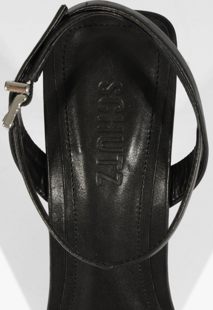 Melanie Sandal - Schutz Shoes