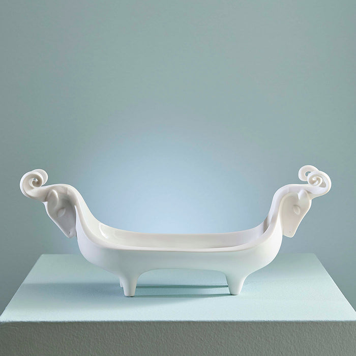 Menagerie Ram Bowl