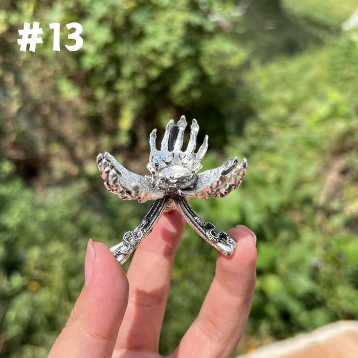 #13