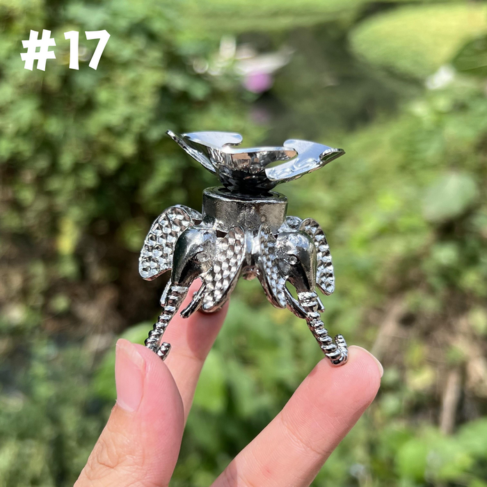 #17