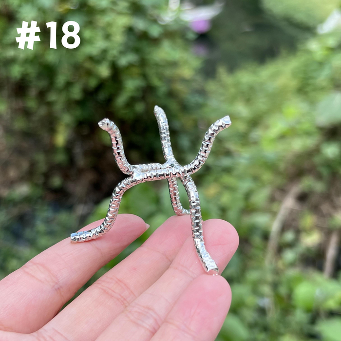 #18