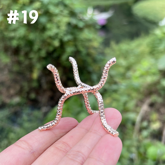 #19