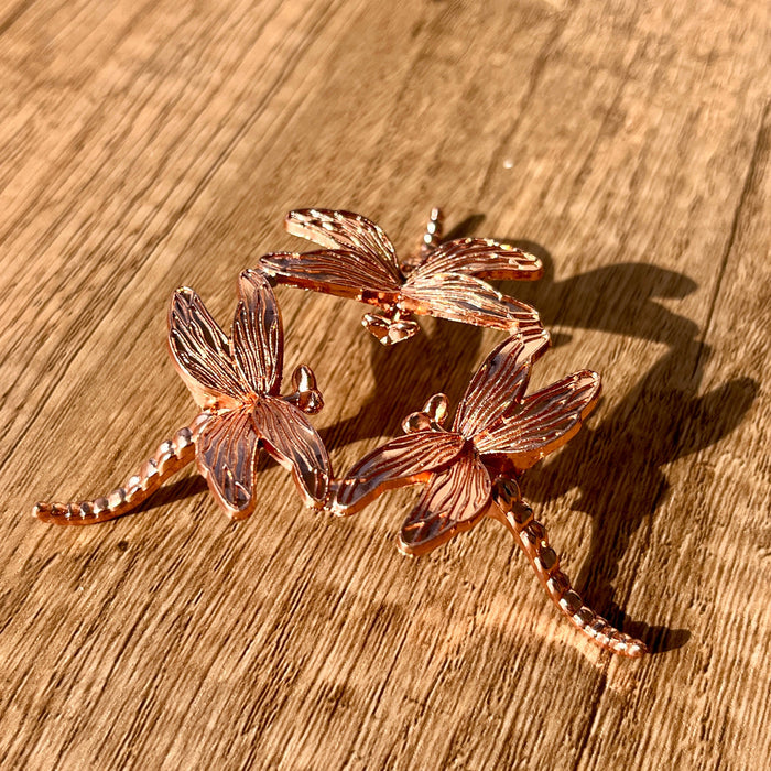 Metal Sphere holder - Shop