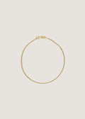 Micro Mariner Chain Bracelet