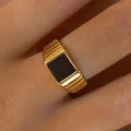 Midnight Ring