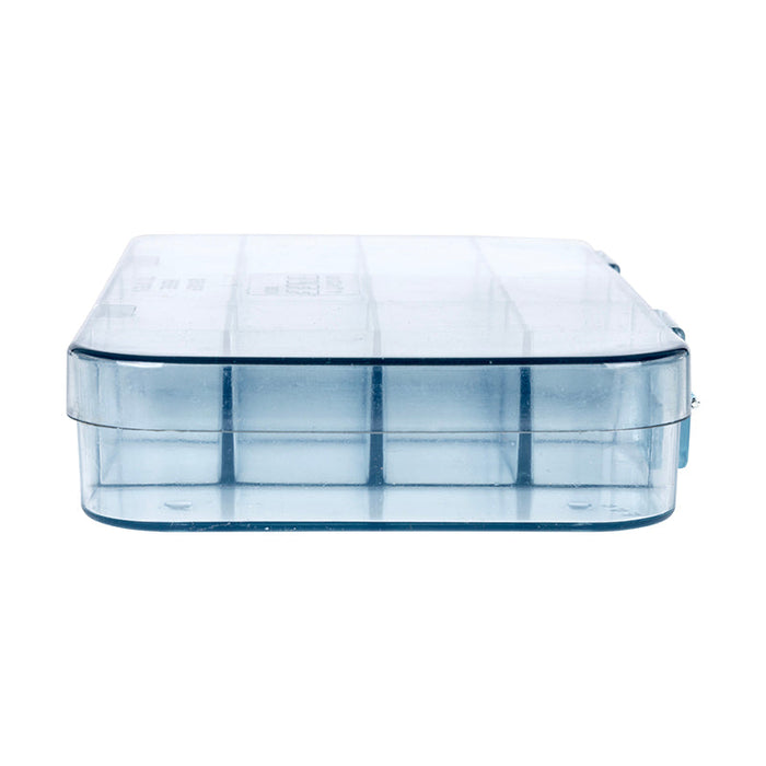 6220MT (5126CL) Mighty-Tuff Series Seventeen Compartment Box Closed Side View