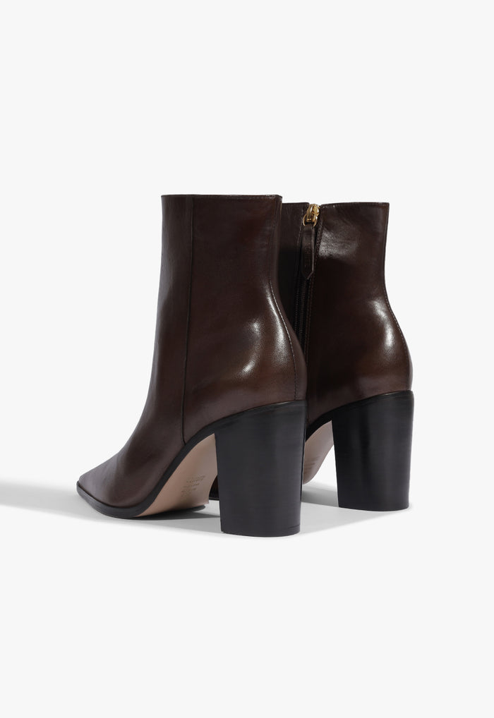 Mikki Block Bootie - Schutz Shoes