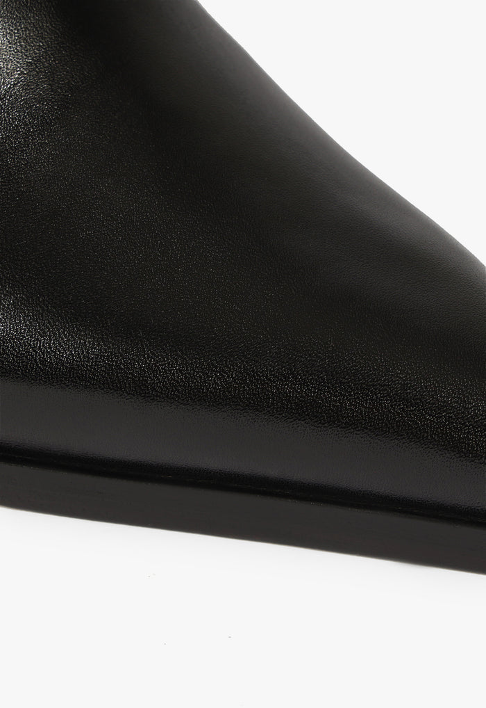 Mikki Block Bootie - Schutz Shoes