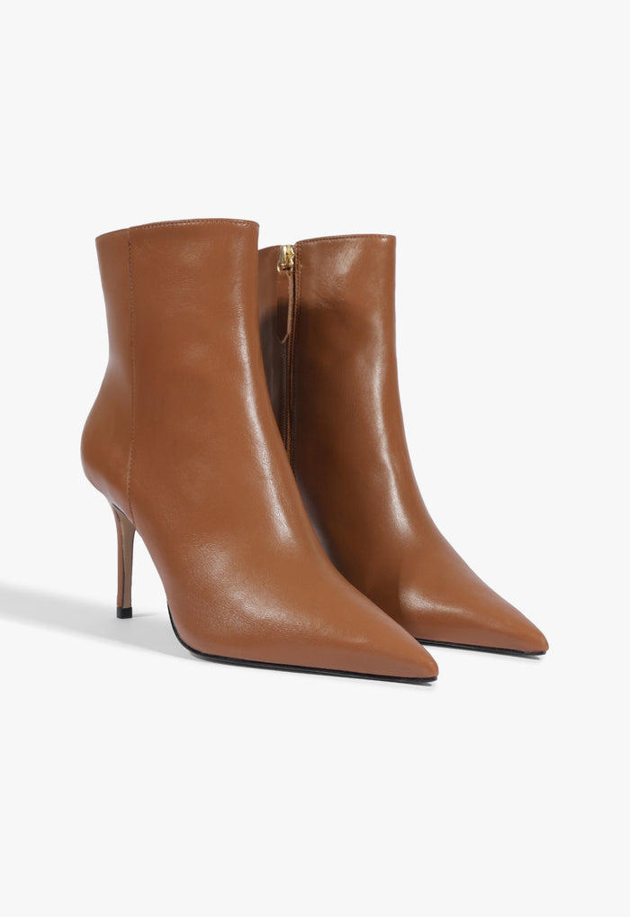 Mikki Bootie - Schutz Shoes