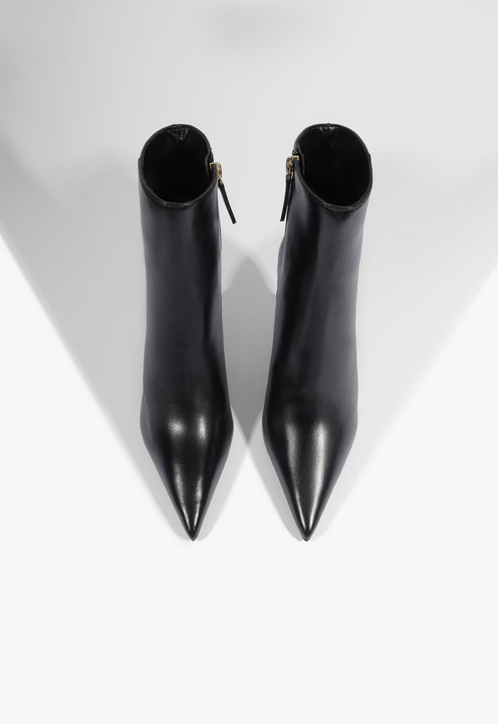 Mikki Bootie - Schutz Shoes