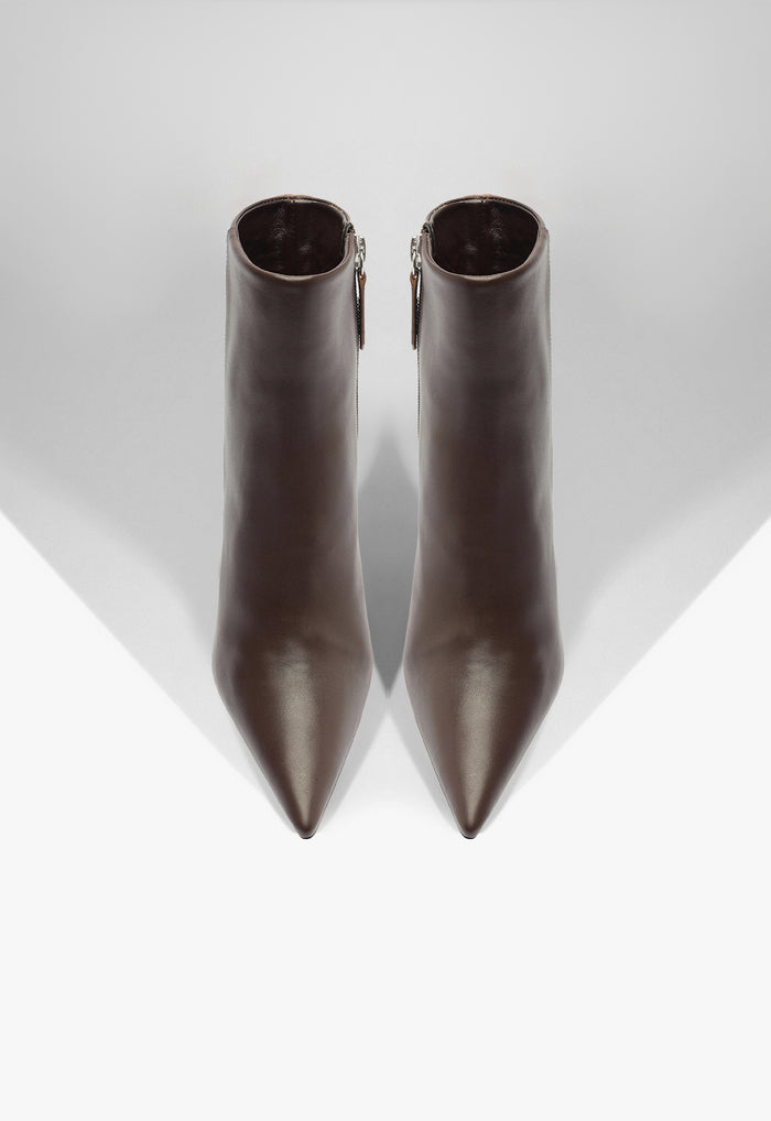 Mikki Bootie - Schutz Shoes