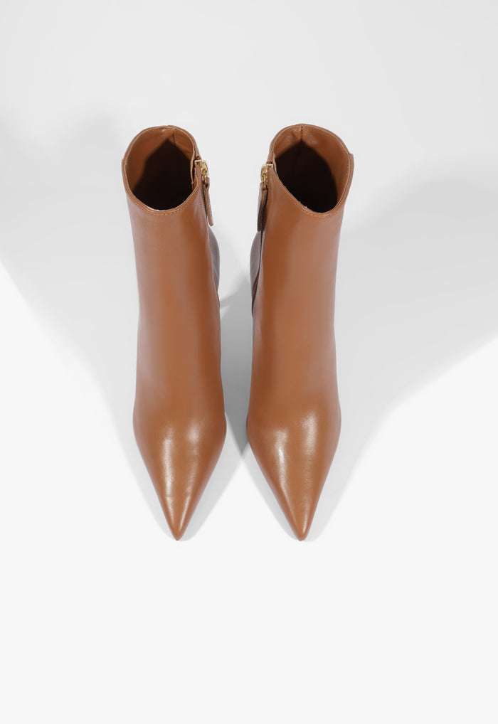 Mikki Bootie - Schutz Shoes