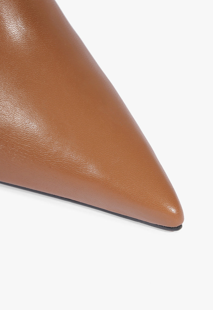 Mikki Bootie - Schutz Shoes