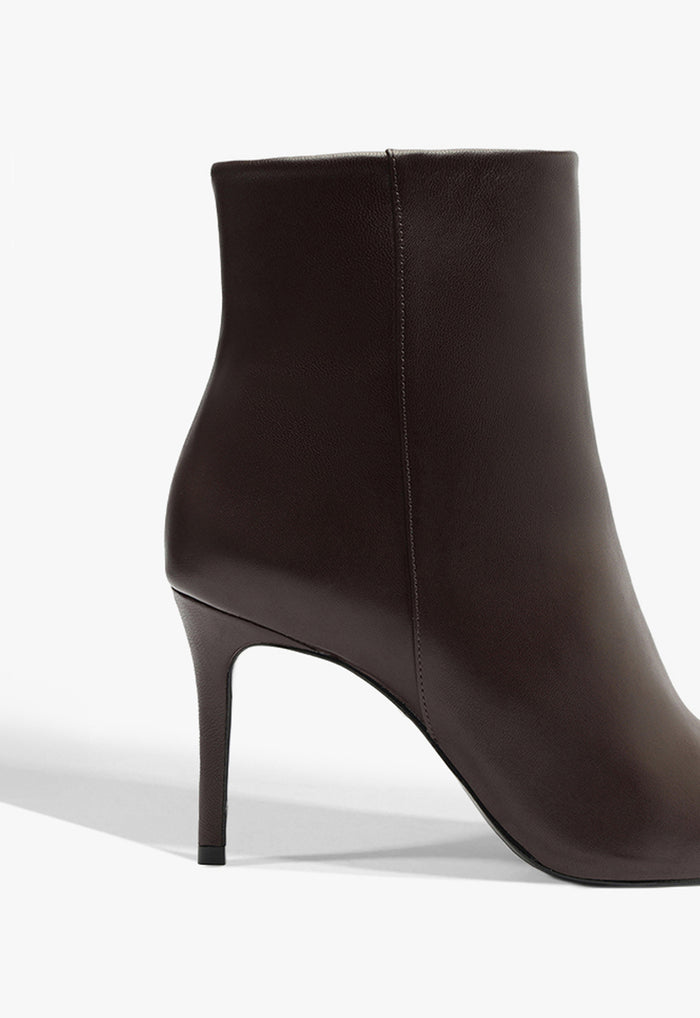 Mikki Bootie - Schutz Shoes