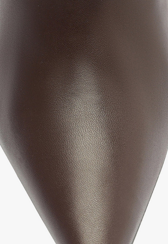 Mikki Bootie - Schutz Shoes