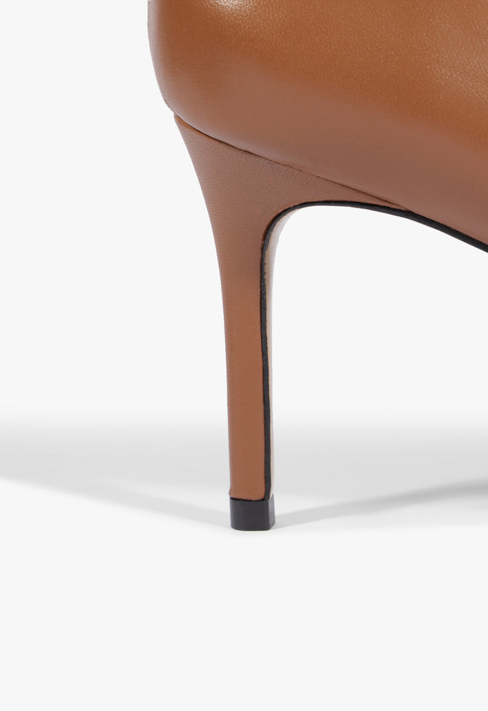Mikki Bootie - Schutz Shoes