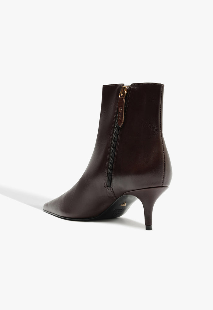 Mikki Mid Bootie - Schutz Shoes