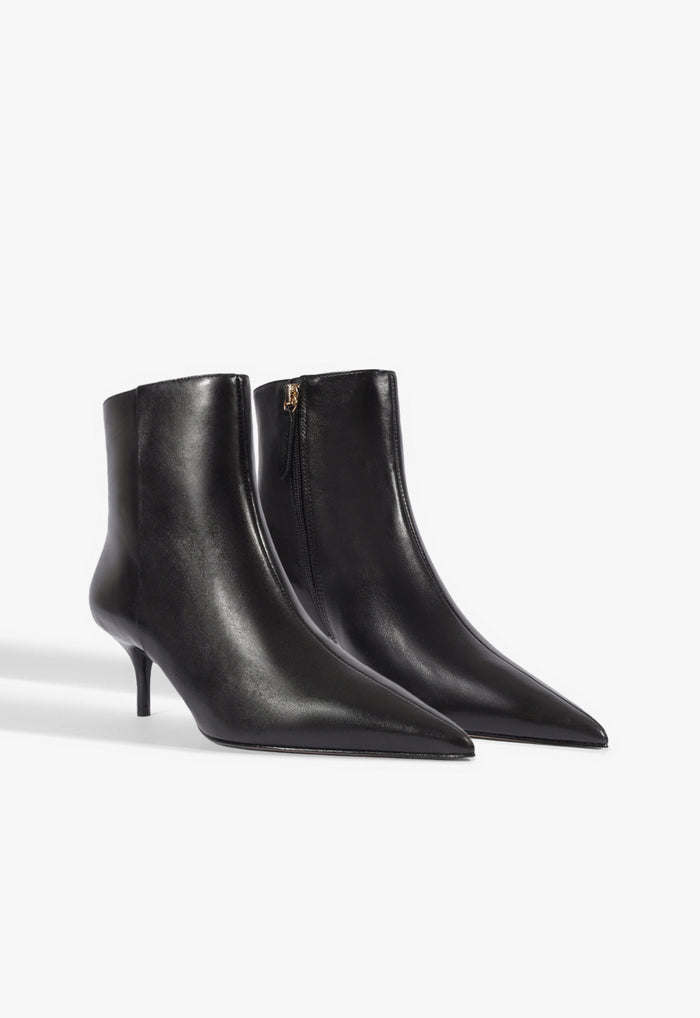 Mikki Mid Bootie - Schutz Shoes