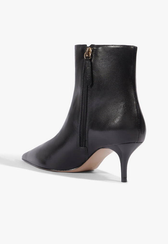 Mikki Mid Bootie - Schutz Shoes