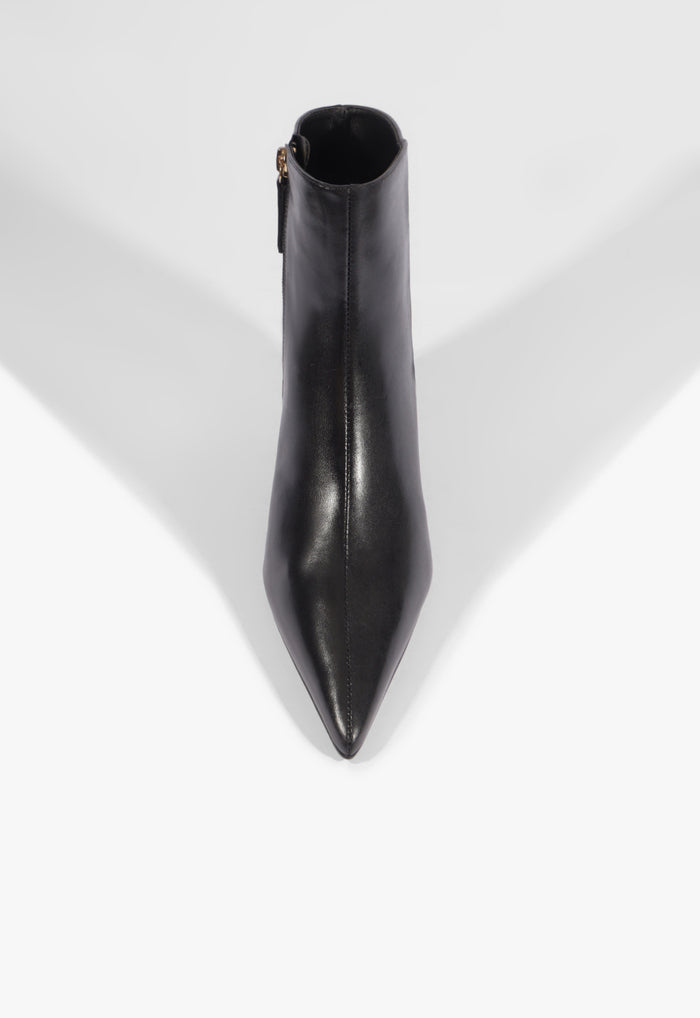 Mikki Mid Bootie - Schutz Shoes