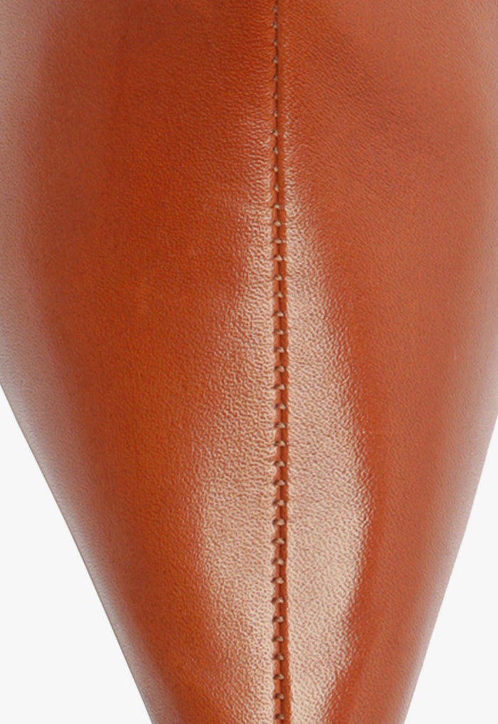 Mikki Mid Bootie - Schutz Shoes