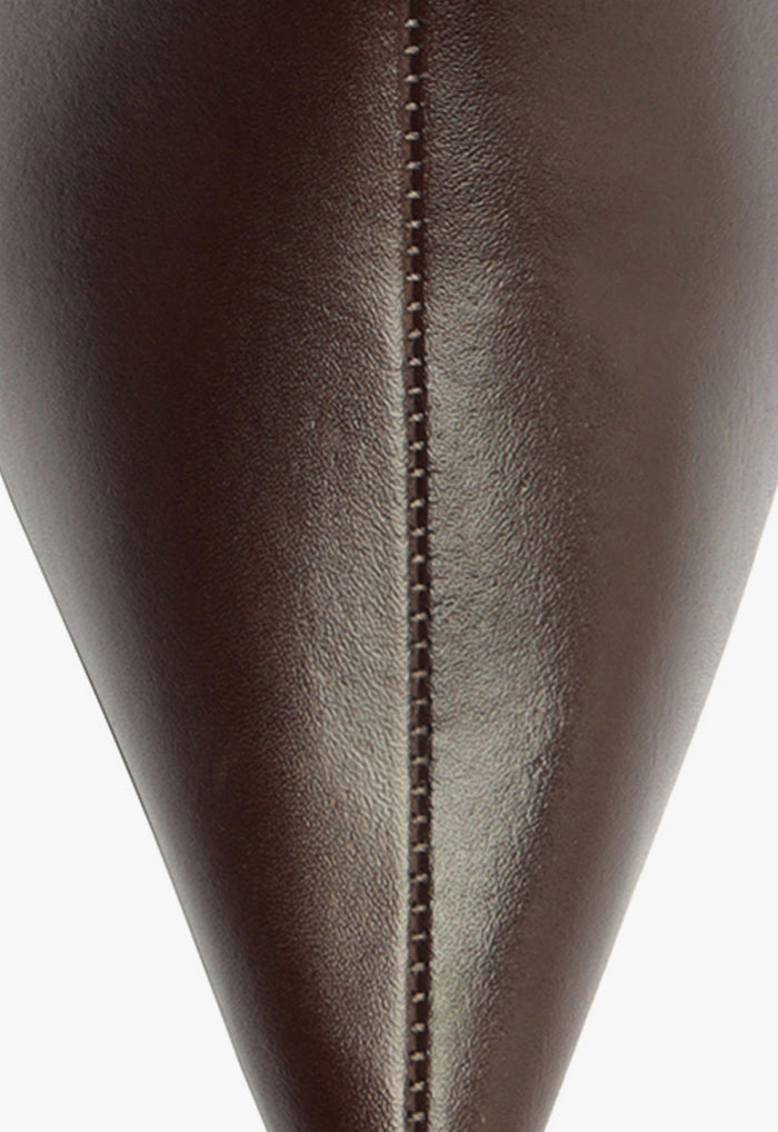 Mikki Mid Bootie - Schutz Shoes