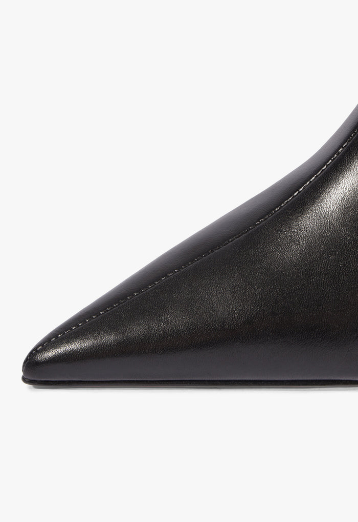 Mikki Mid Bootie - Schutz Shoes