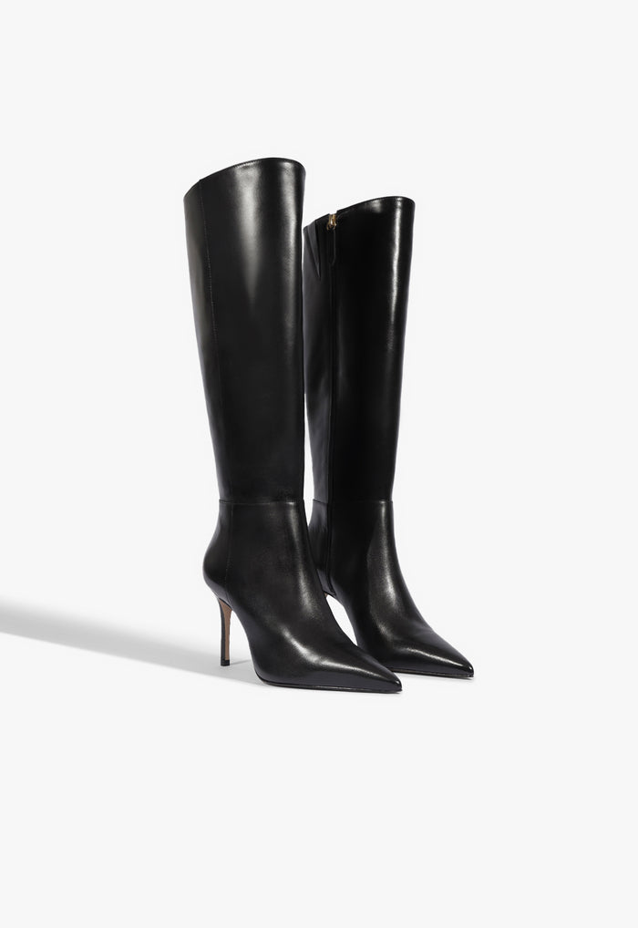 Mikki Up Boot - Schutz Shoes