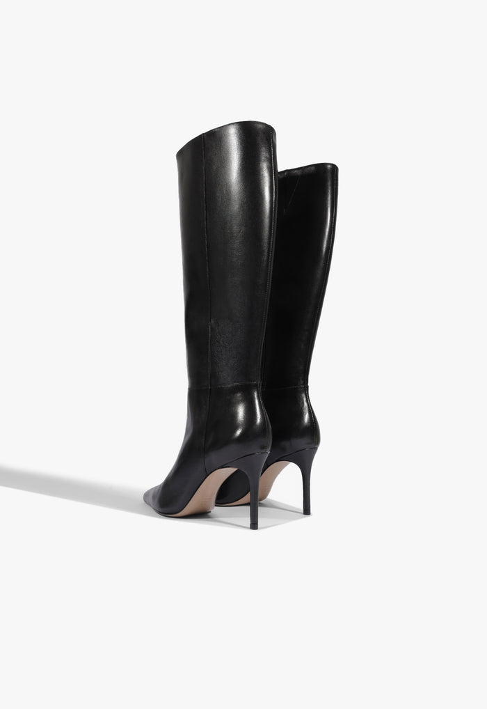 Mikki Up Boot - Schutz Shoes