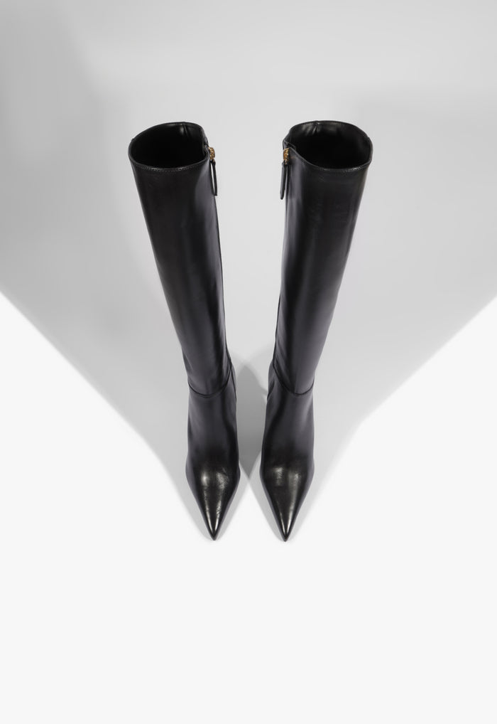 Mikki Up Boot - Schutz Shoes