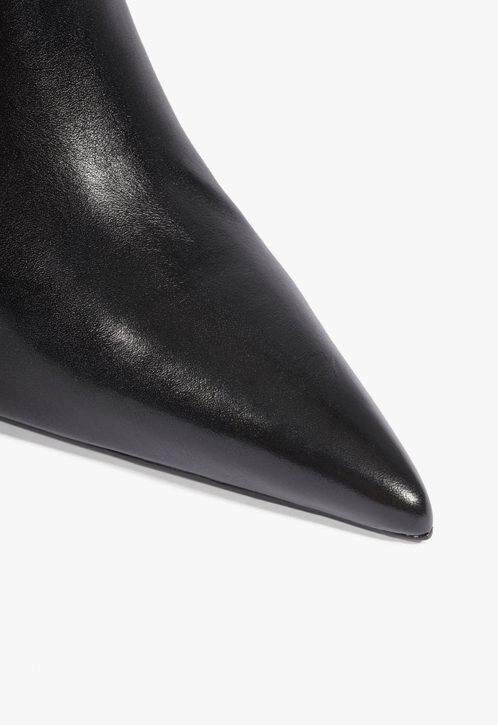 Mikki Up Boot - Schutz Shoes