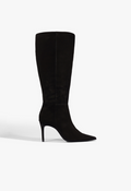 Mikki Up Suede Boot - Schutz Shoes