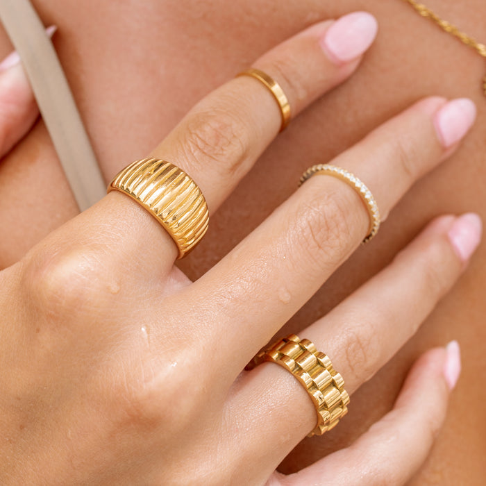 Milan Ring