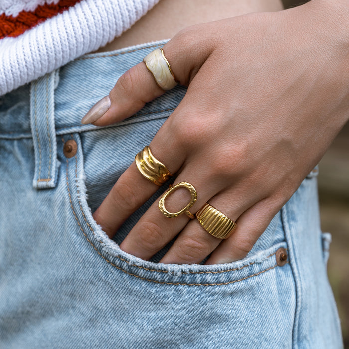 Milan Ring