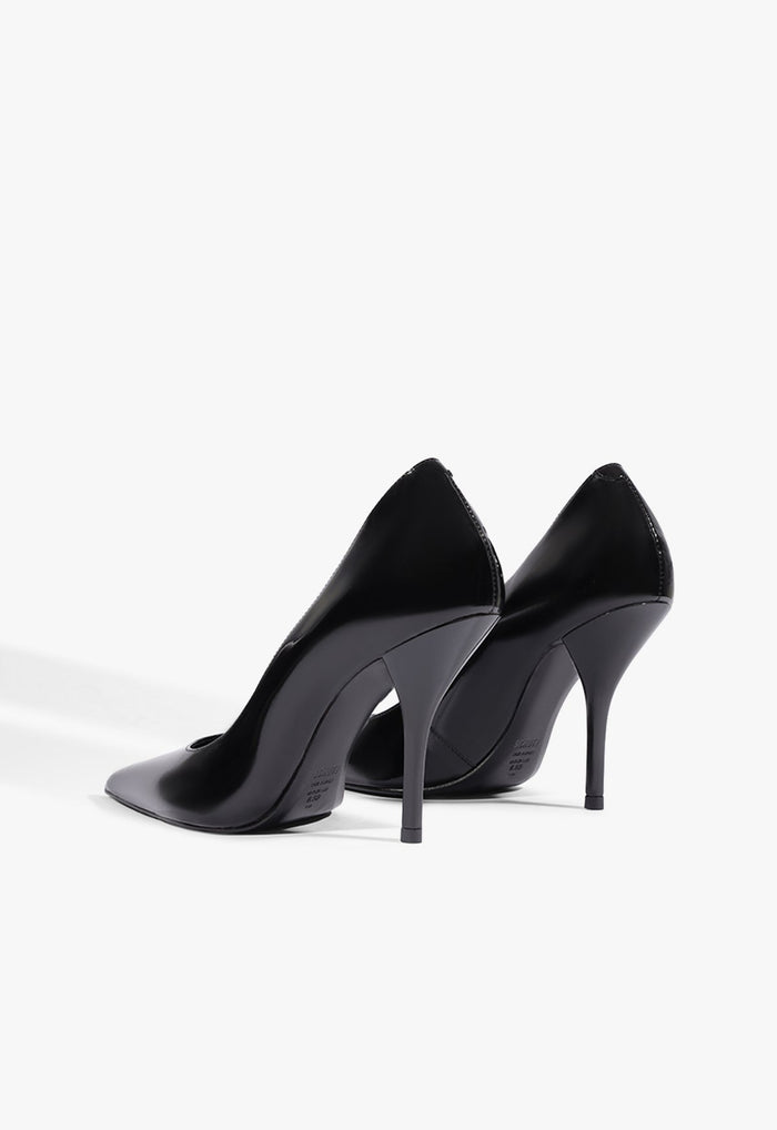Miranda Patent Pump - Schutz Shoes