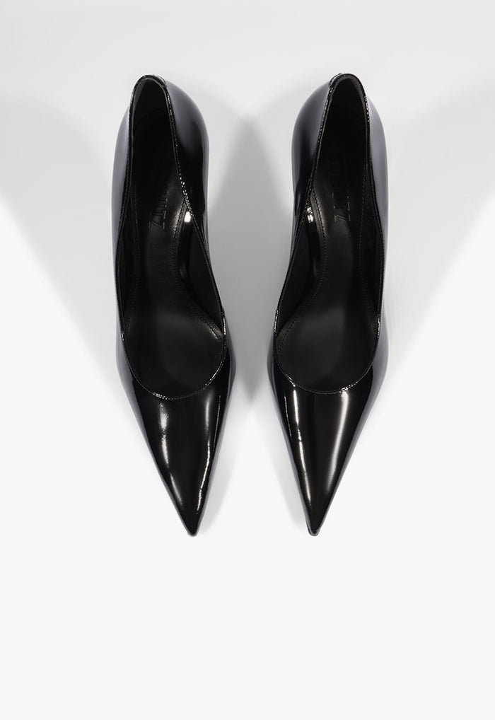 Miranda Patent Pump - Schutz Shoes