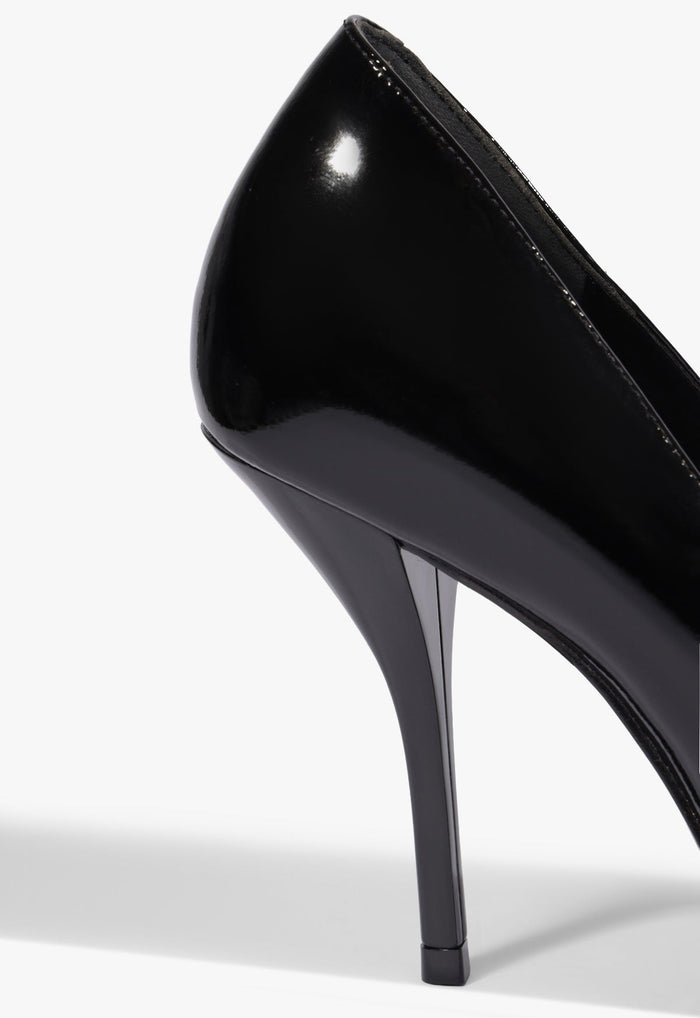 Miranda Patent Pump - Schutz Shoes