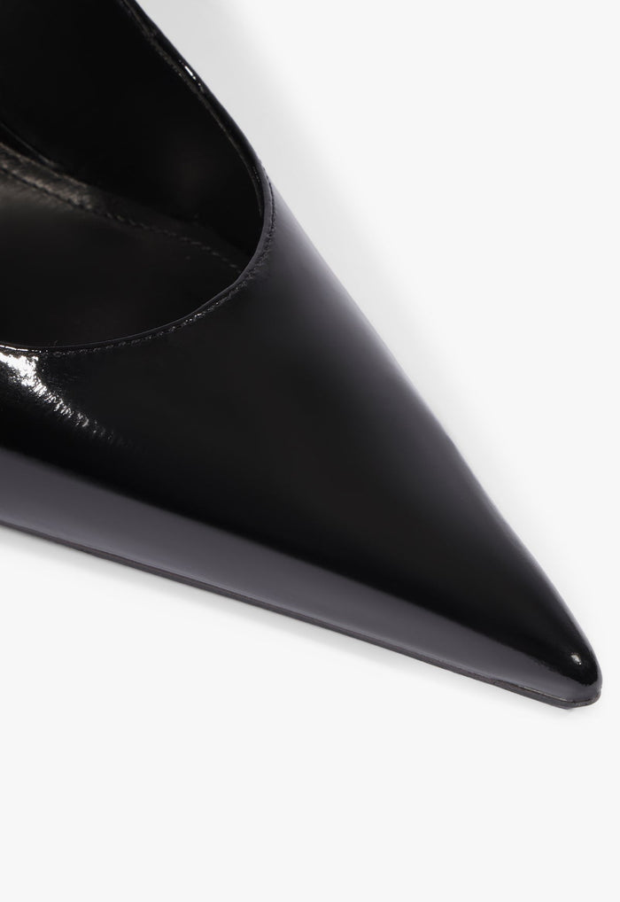 Miranda Patent Pump - Schutz Shoes
