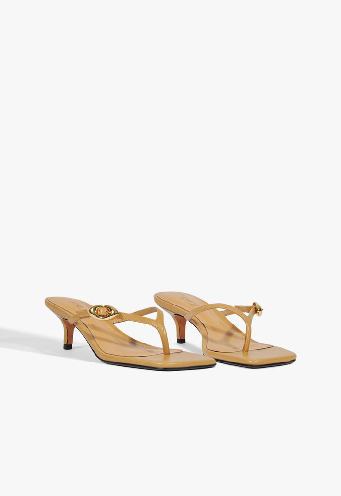 Miriam Sandal - Schutz Shoes